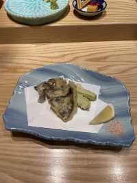 「鮨」在食時令