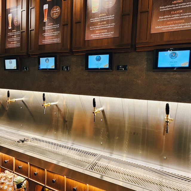 คาเฟ่มีสไตล์เปิดใหม่ Nitan Coffee's Tale Pattaya