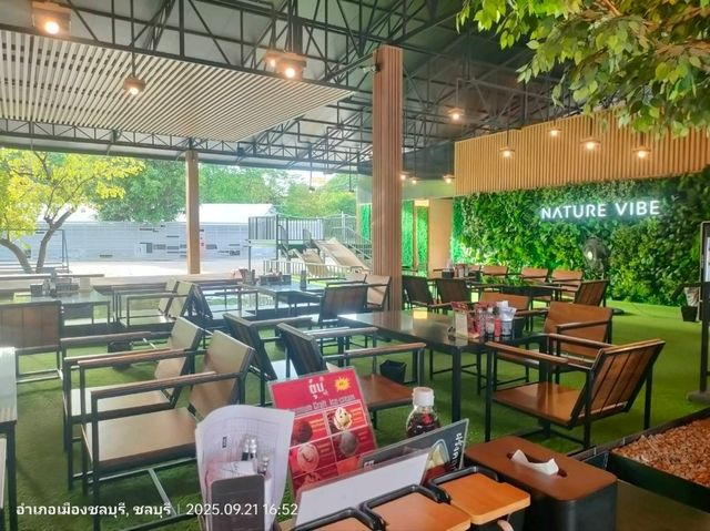 ร้านตุ๋นบางแสน