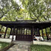 🛕 Xiyuan Temple — The Largest Buddhist Temple in Suzhou