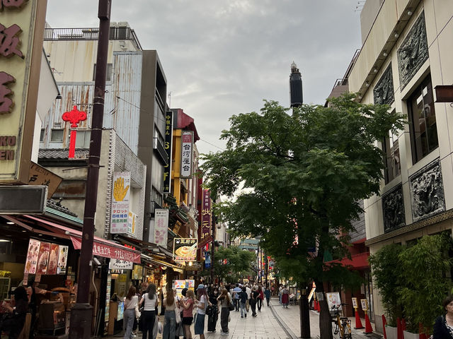 橫濱一日遊：文化體驗與東京近郊的慢活之旅