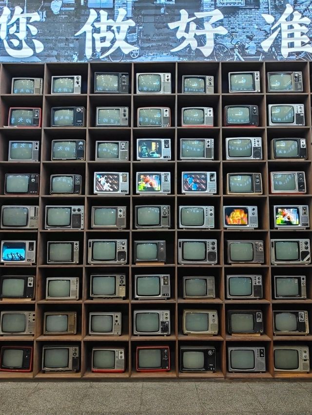 Beijing : Your Retro IG Spot 📸” Beijing : Your Retro IG Spot 📸”