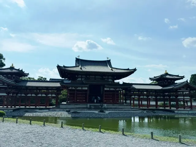 2024年11月大阪6天5夜賞楓行程