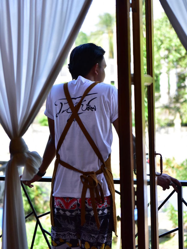 ระบายศิลป์คาเฟ คาเฟ่เปิดใหม่แนวศิลปะ