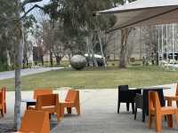 Canberra's Quiet Power: A Day at the National Gallery of Australia