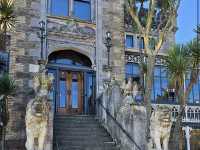 Larnach Castle