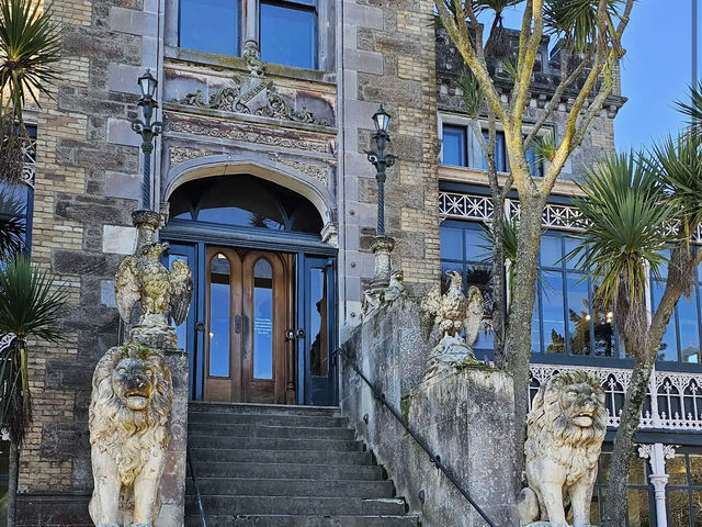 Larnach Castle