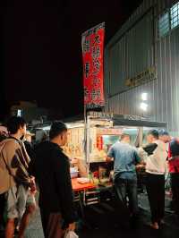 Hengchun · Food & Slow Travel Vibes