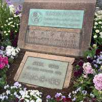 🌊🌸 Yamashita Park & Yokohama Chinatown – A Perfect Stroll 🥟🛍