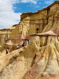 몽골여행 고비사막 투어