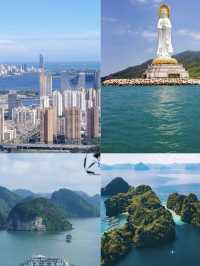 🌊 麗星郵輪領航星號：星級海上之旅