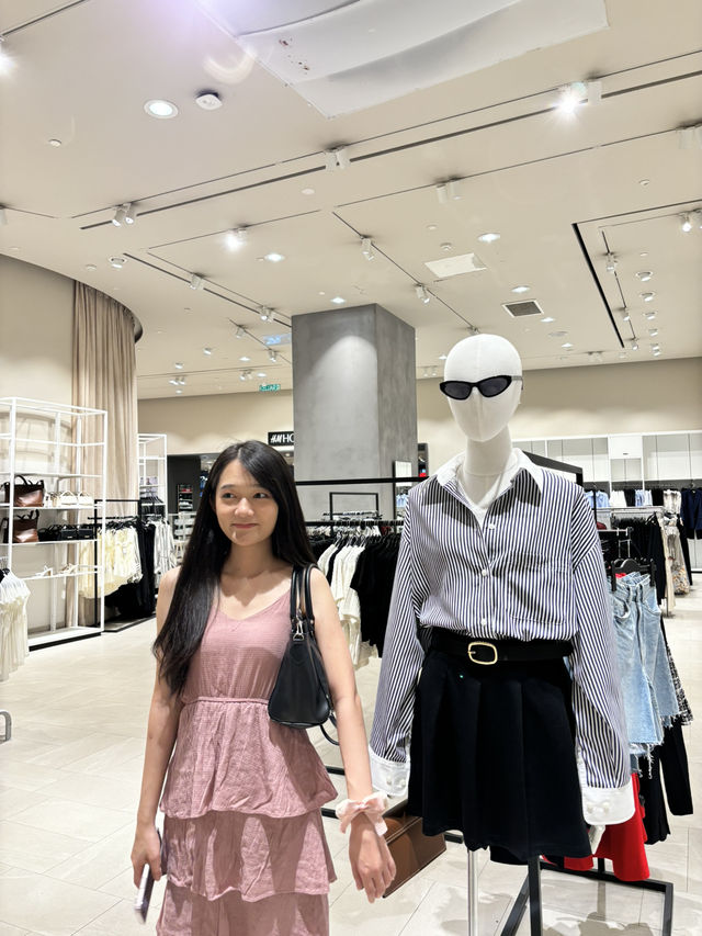เที่ยวกัวลาลัมเปอร์ครั้งแรก📷