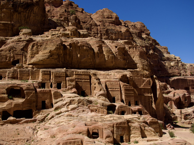 世界一入場料が高い世界遺産｜ヨルダン、ペトラ遺跡 | Trip.com ペトラ