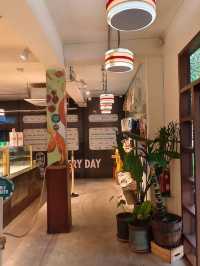 arest Cafe Damansara Uptown