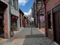 Bopiliao Historic Block: ย้อนเวลาหา "หมงจ่า" 