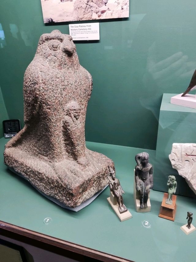 Ancient Egypt Escape🏛️