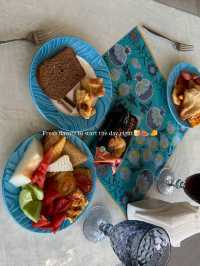 🇺🇿【BIBIKHANUM HOTEL】旅を彩る、Samarkandの隠れ家