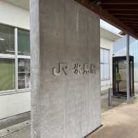 藤子不二雄的故鄉-冰見市