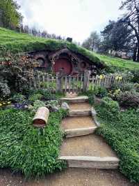 A Magical Journey Through Hobbiton