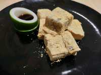 ร้านอาหารญี่ปุ่น Homemade Cooking ในเมืองศรีราชา