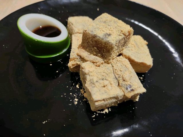 ร้านอาหารญี่ปุ่น Homemade Cooking ในเมืองศรีราชา