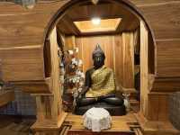 🪴 วัดข่วงกอม เมืองปาน @ลำปาง