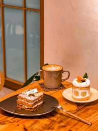 Li House Cafe Hong Kong