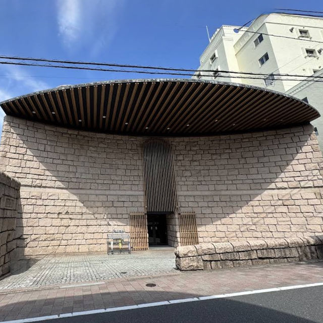 The Shōtō Museum of Art – A Quiet Haven for Modern Aesthetics in Shibuya The Shōtō Museum of Art – A Quiet Haven for Modern Aesthetics in Shibuya