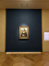 世界中の名画をイッキ見!大塚国際美術館🎨