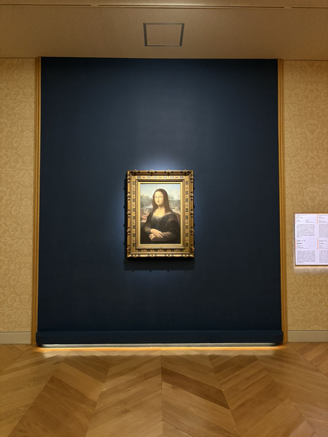 世界中の名画をイッキ見!大塚国際美術館🎨 世界中の名画をイッキ見!大塚国際美術館🎨