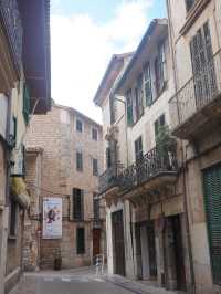 (続編) Spain Mallorca in Sóller🚋