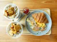 Preem Coffee Leisure, Khanom, Nakhon Si Thammarat