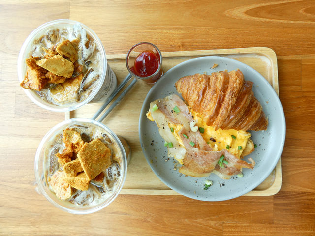 Preem Coffee Leisure, Khanom, Nakhon Si Thammarat Preem Coffee Leisure, Khanom, Nakhon Si Thammarat