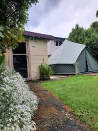 ที่พักริมทะเลสาบ Te Anau Lakefront Backpackers