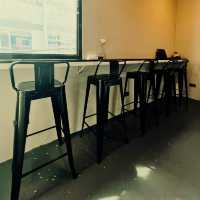 Verses & Vibes, Manila’s Soulful Sip Sanctuary