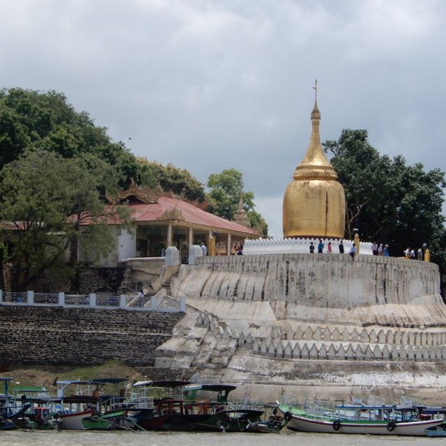 Buphaya Paya