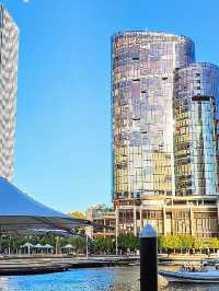 Elizabeth Quay