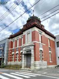 🏯 Exploring the Historic Townscape of Sawara