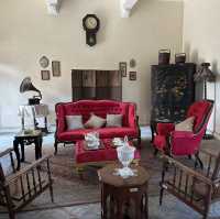 怡保凱利古堡（Kellie’s Castle）