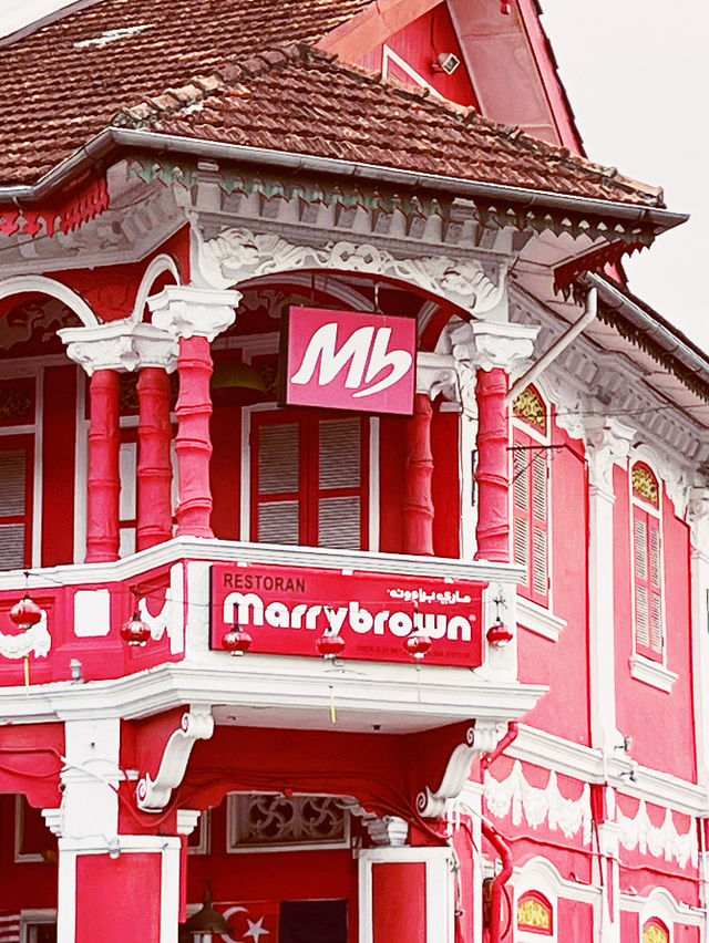🎨 JB Street Art District: Where Colorful Buildings & Murals Bring the City to Life! 🌈