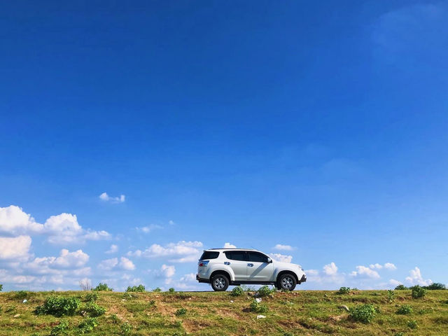 จุดชมวิว ใกล้ 📍เขื่อนป่าสัก 