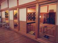 The Samurai's Country Seat: My Solo Visit to Sasayama Castle, Hyōgo