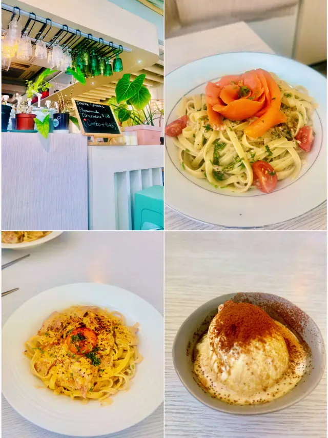 【Шёнвань】November+：Обязательно попробуйте удивительную острую карбонара.