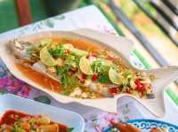 ส้มตำยำ 3 อ่าว ภูเก็ต: แซ่บสุดขั้ว!