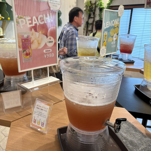 【千葉/君津🇯🇵】日本で一番はちみつが楽しめる場所🐝 はちみつとミードのはちみつ工房 【千葉/君津🇯🇵】日本で一番はちみつが楽しめる場所🐝 はちみつとミードのはちみつ工房