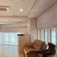 Practical Comfort in a Vibrant Coastal Hub