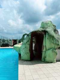 Merdeka Palace Hotel & Suites : Your Ideal Stay in Kuching City