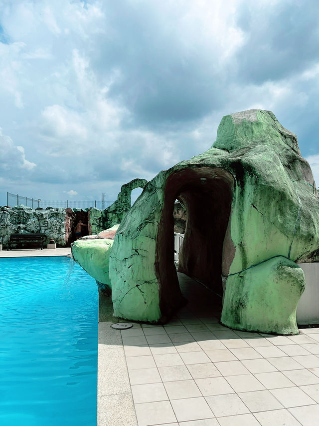 Merdeka Palace Hotel & Suites : Your Ideal Stay in Kuching City