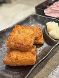 日本和牛A4+火鍋兩小時任食🐮  
