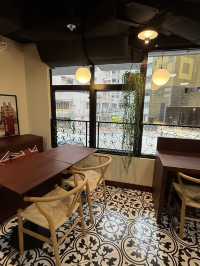 尖沙咀性價比人氣爆燈Cafe之選  